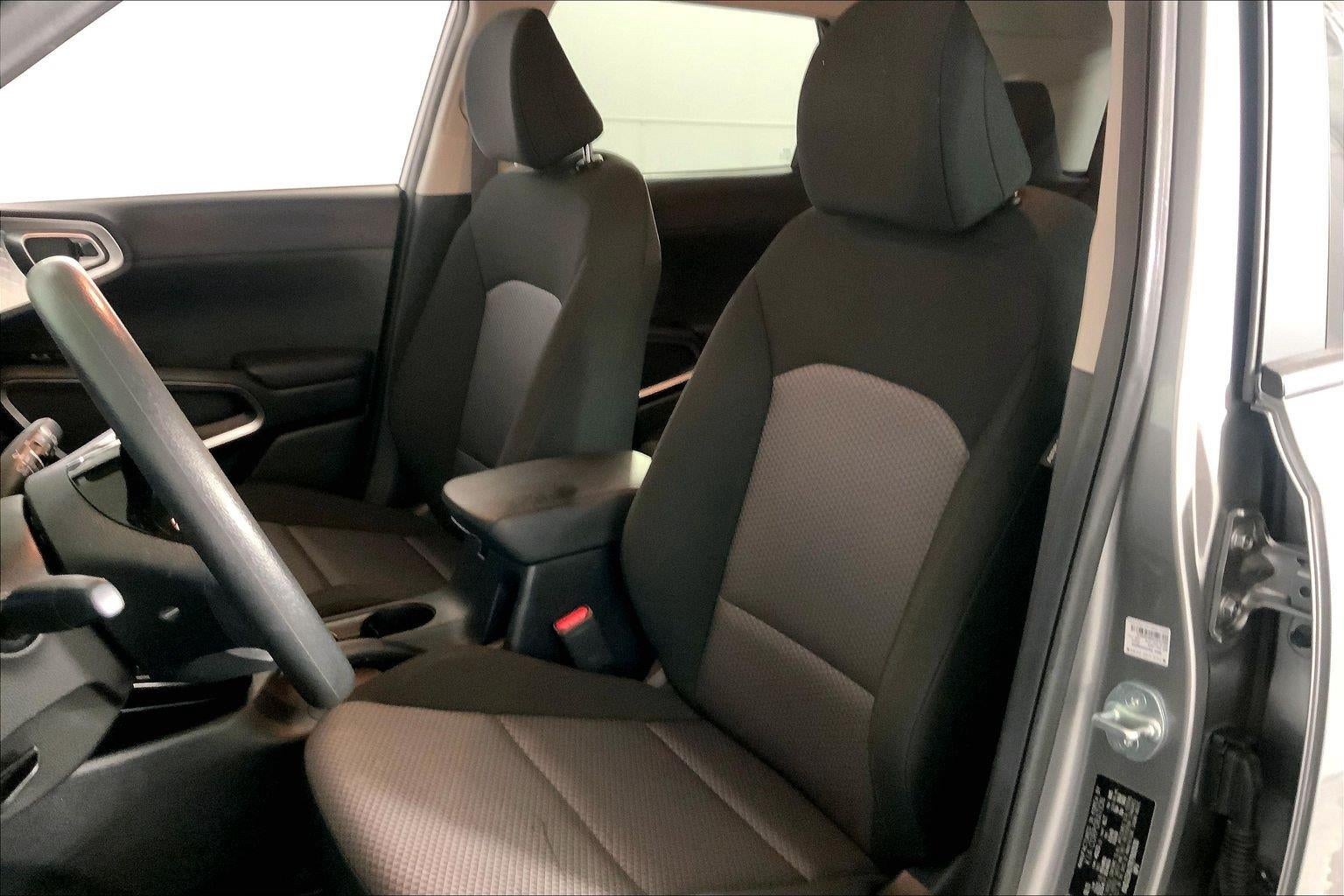 2024 Kia Soul S
