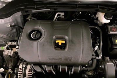2024 Kia Soul S