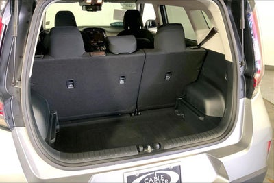 2024 Kia Soul S