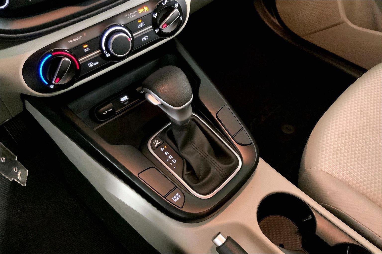 2025 Kia Soul S