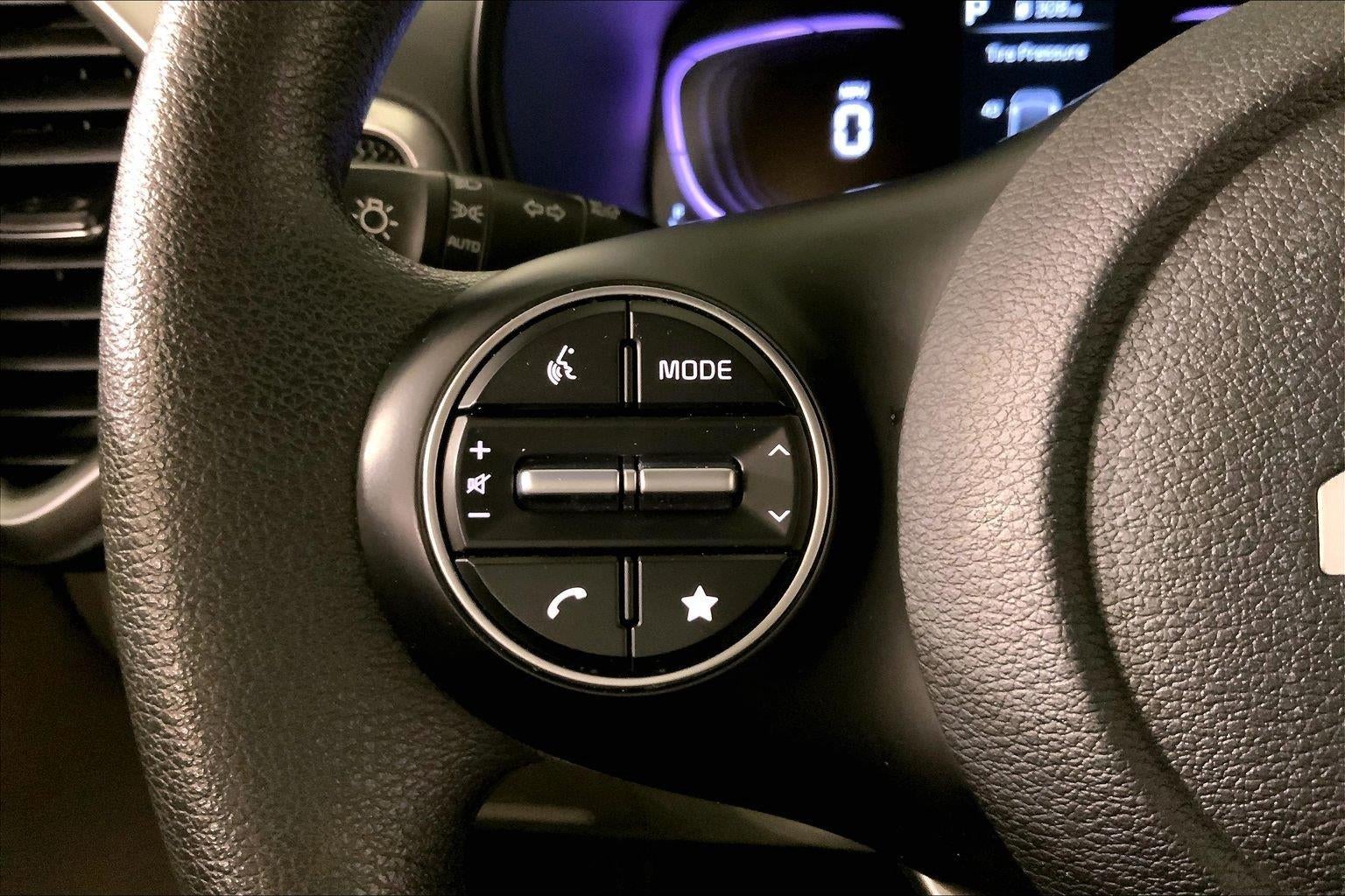 2025 Kia Soul S