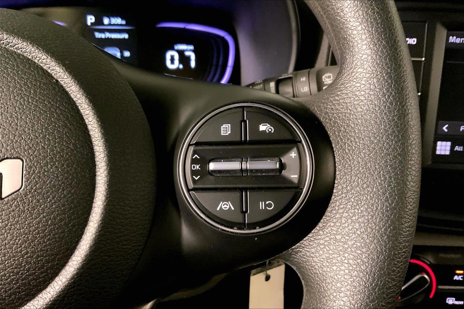 2025 Kia Soul S