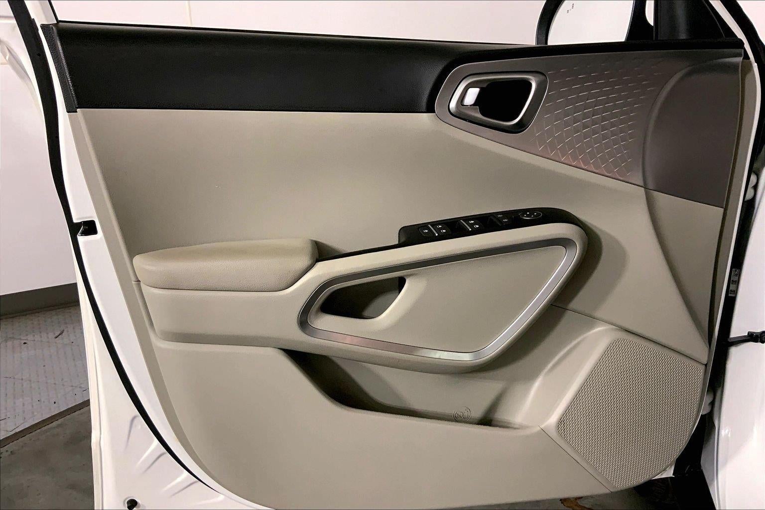 2025 Kia Soul S