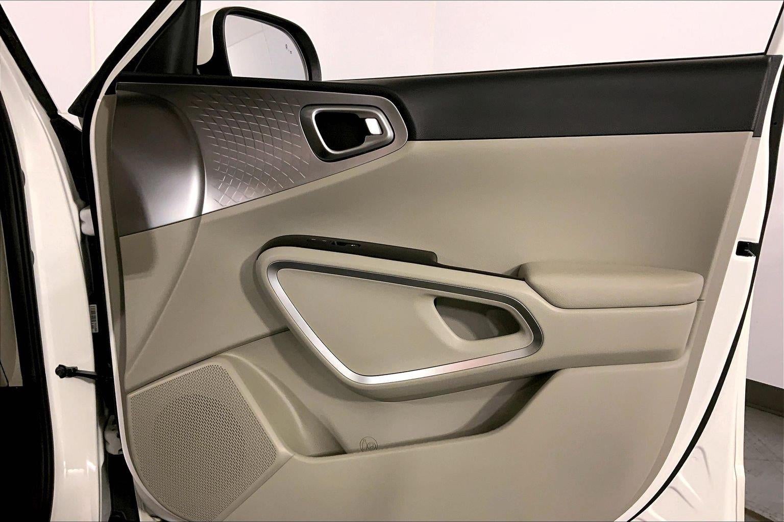 2025 Kia Soul S