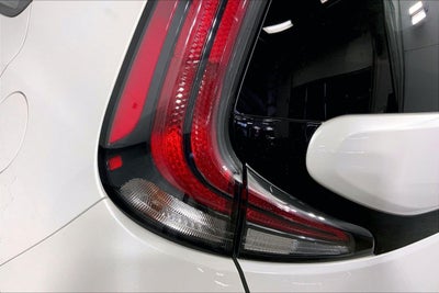 2025 Kia Soul S