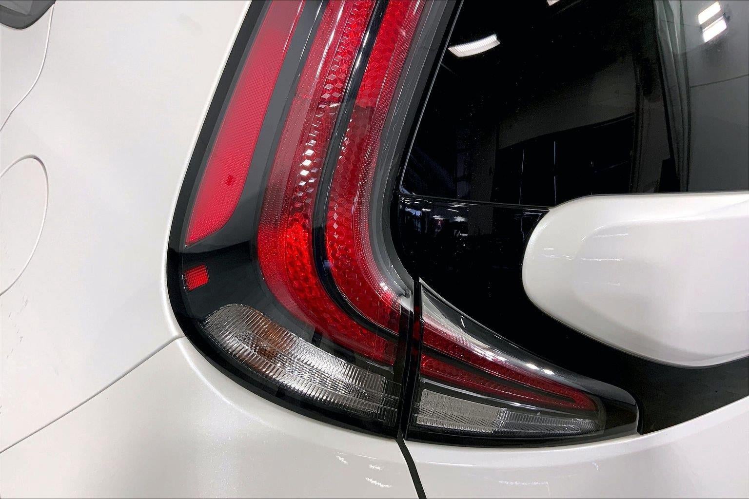 2025 Kia Soul S