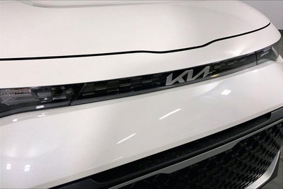 2025 Kia Soul S