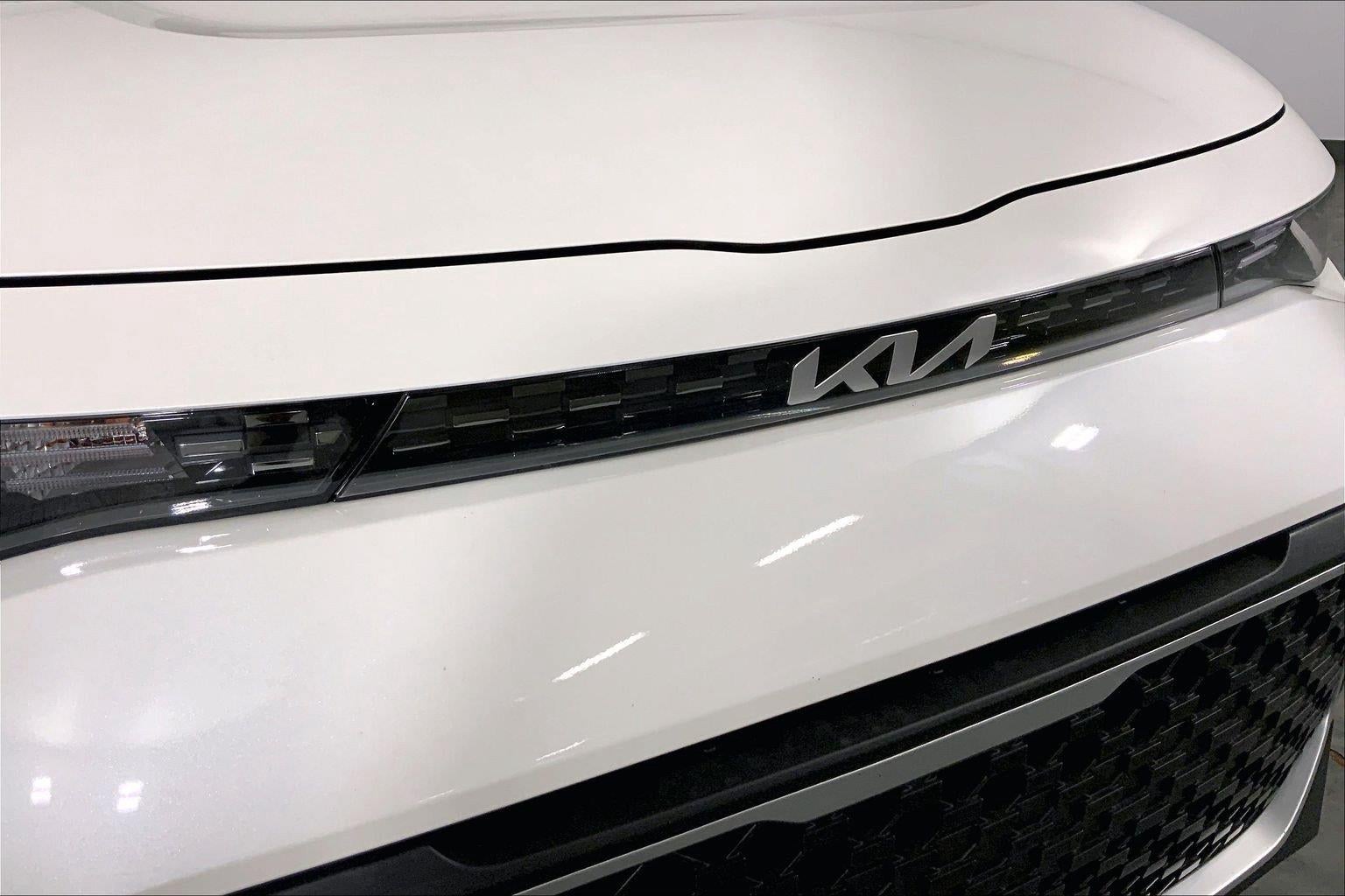 2025 Kia Soul S