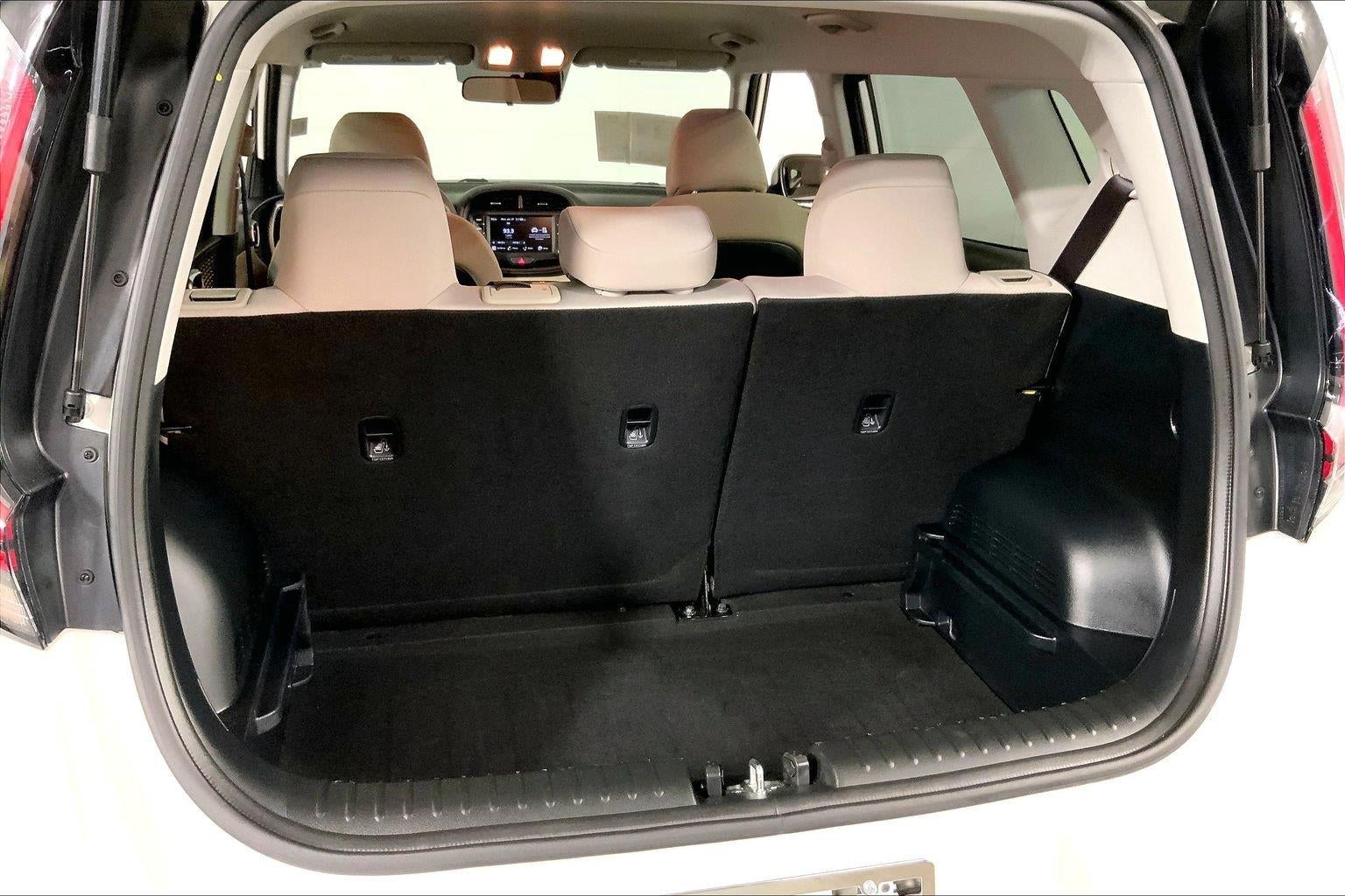 2025 Kia Soul S