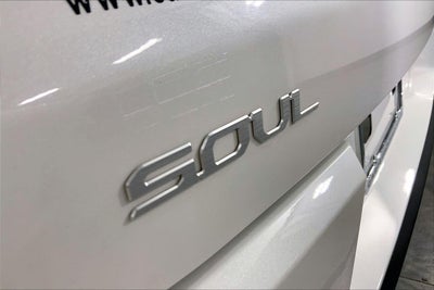 2025 Kia Soul S