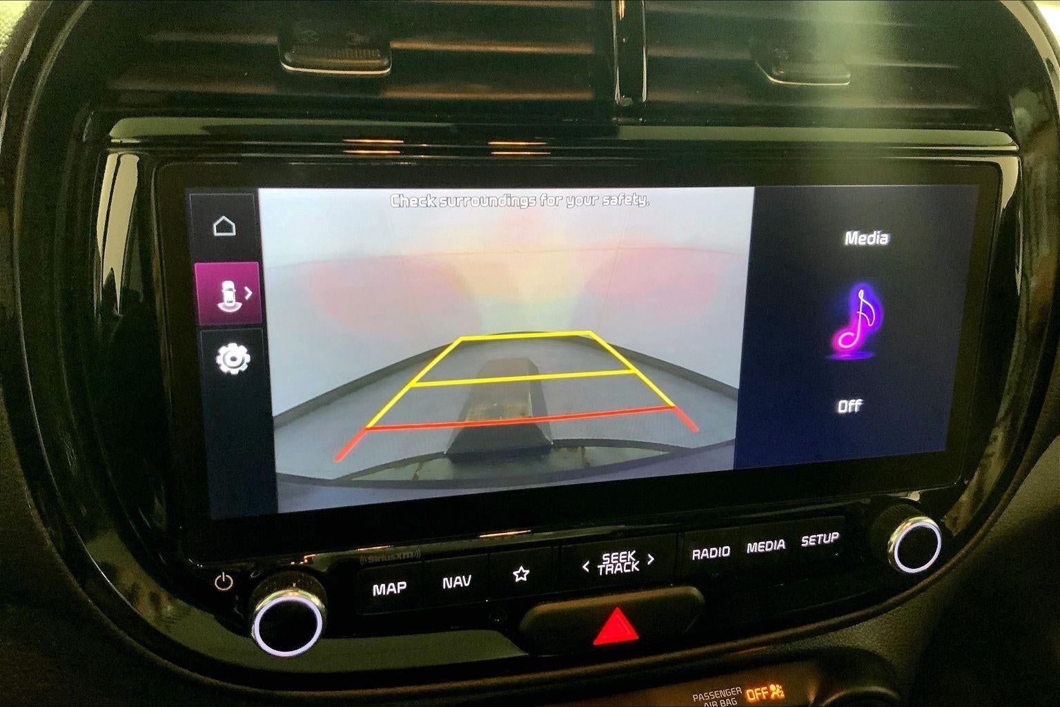 2023 Kia Soul S