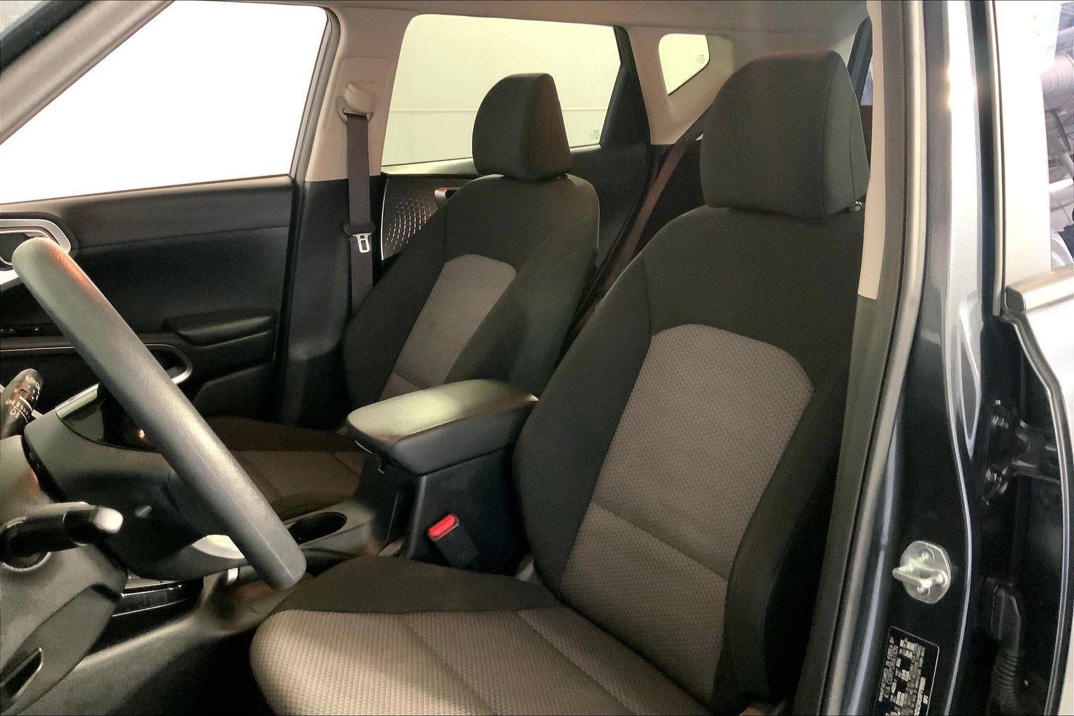 2023 Kia Soul S