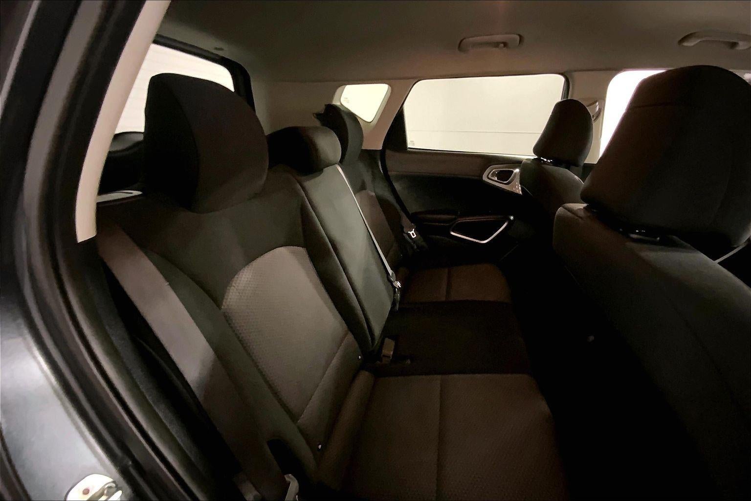 2023 Kia Soul S