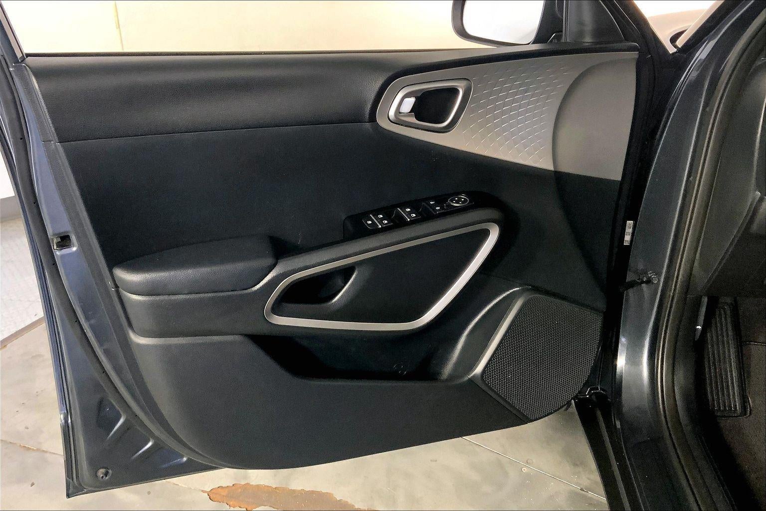 2023 Kia Soul S