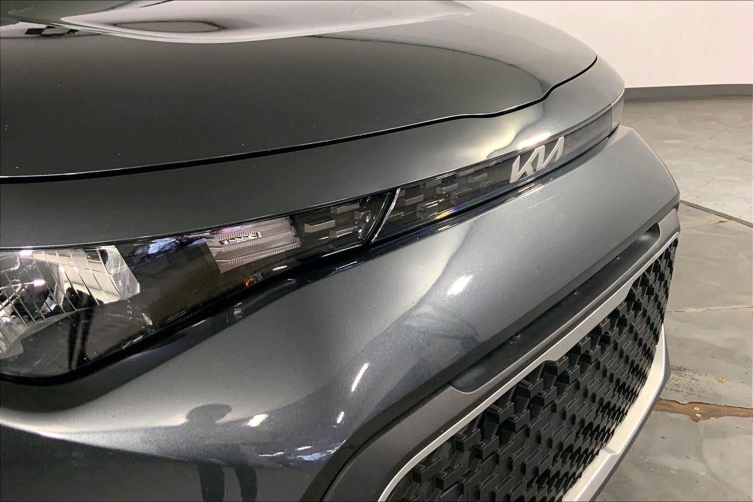 2023 Kia Soul S