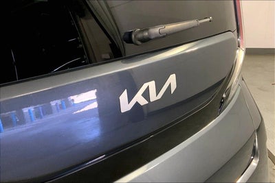 2023 Kia Soul S