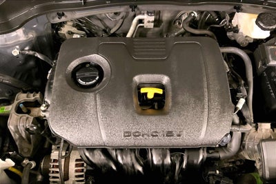 2023 Kia Soul S