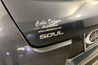 2023 Kia Soul S