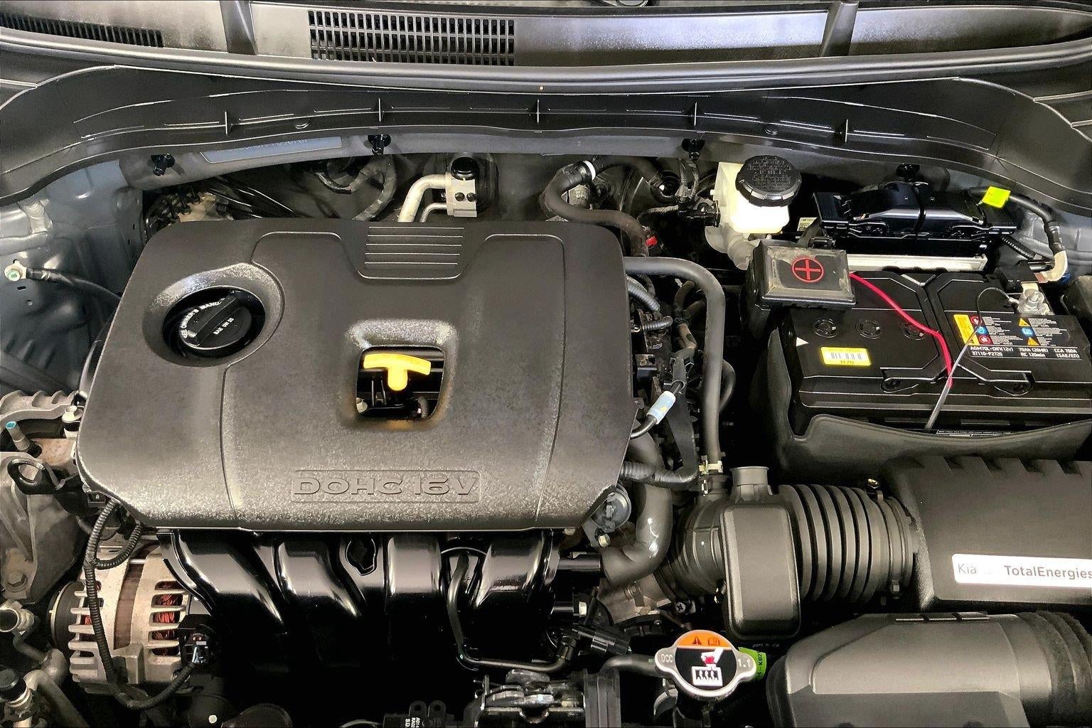 2023 Kia Soul EX