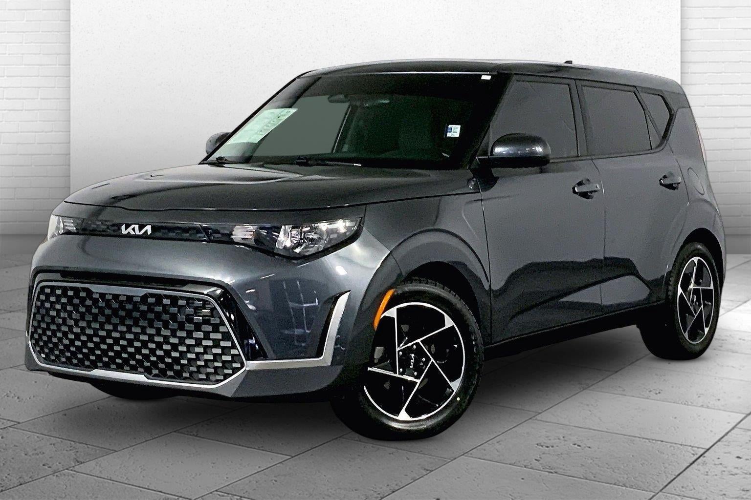 2023 Kia Soul EX