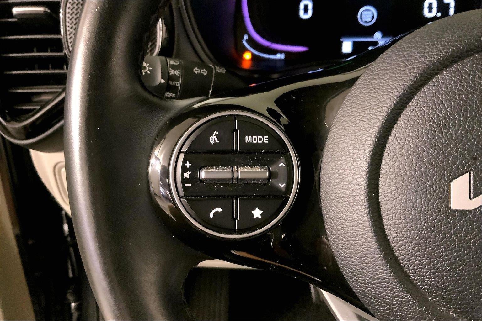 2023 Kia Soul EX