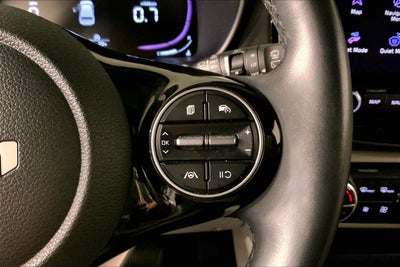 2023 Kia Soul EX