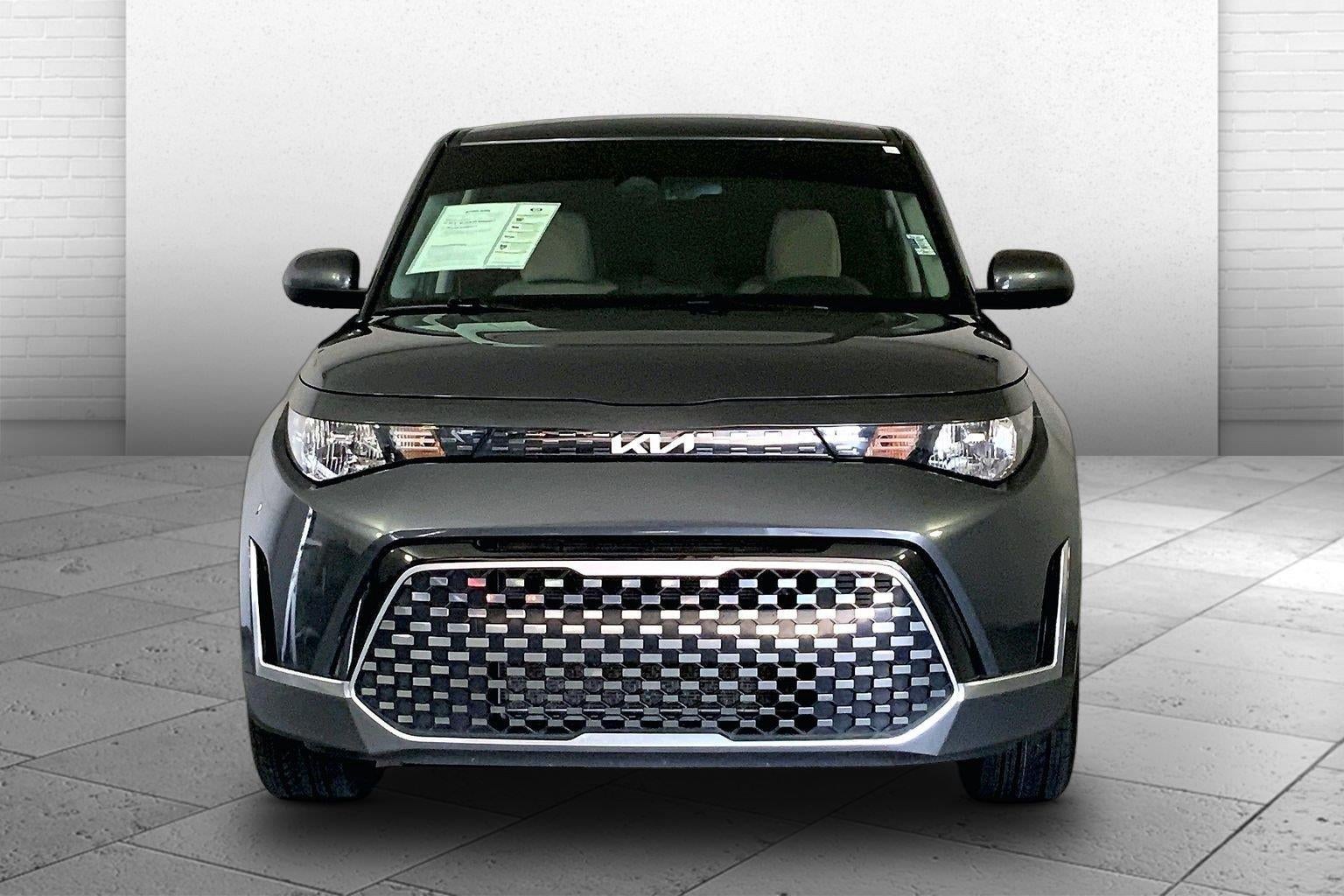 2023 Kia Soul EX