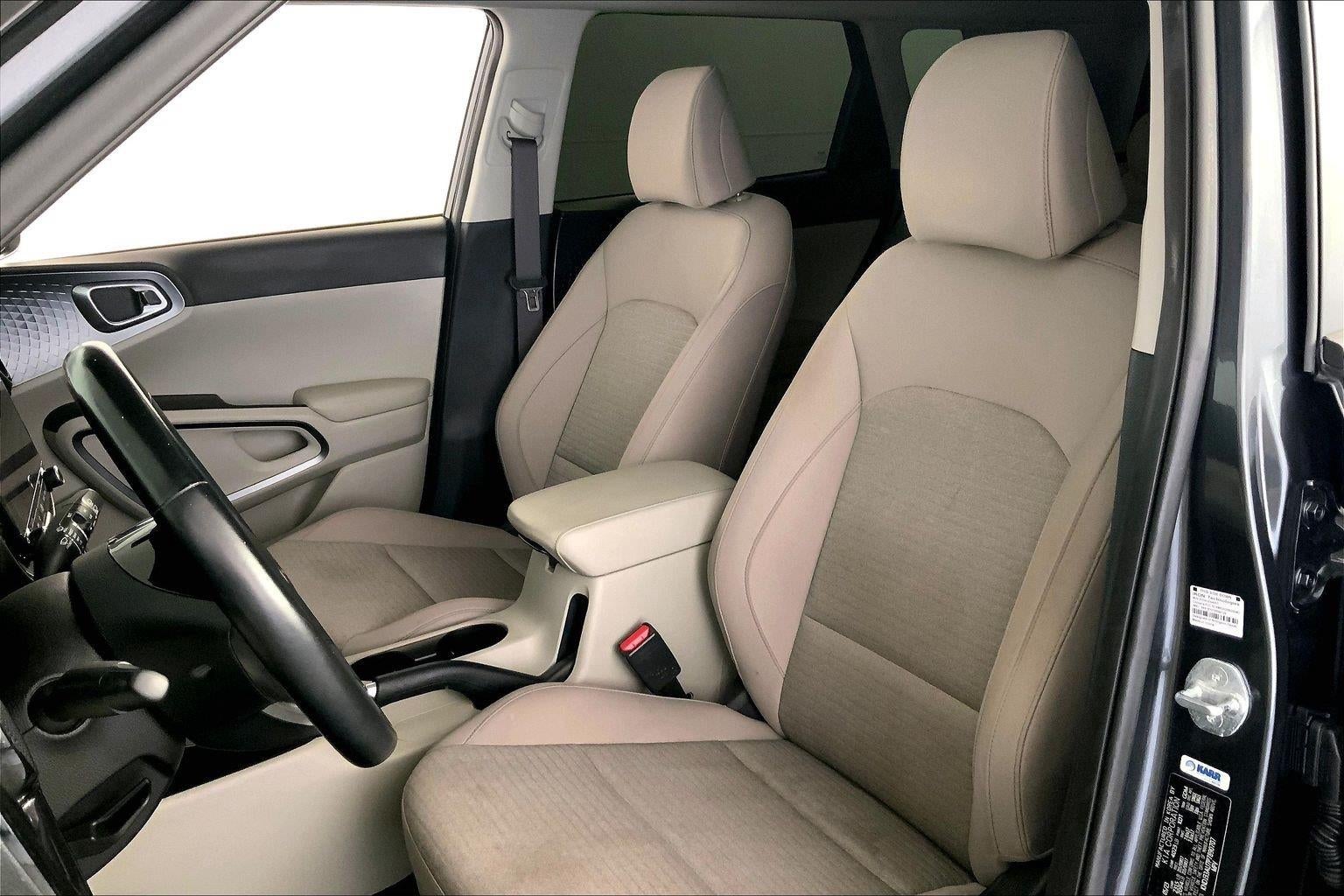 2023 Kia Soul EX