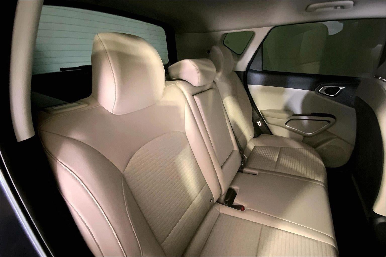 2023 Kia Soul EX