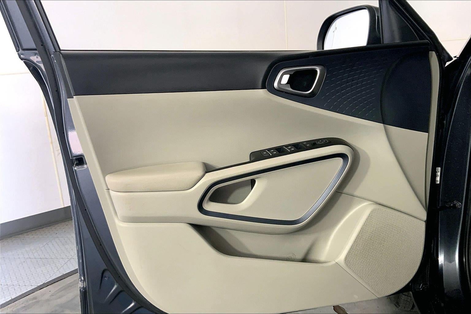2023 Kia Soul EX