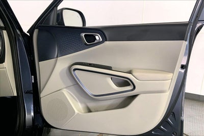 2023 Kia Soul EX