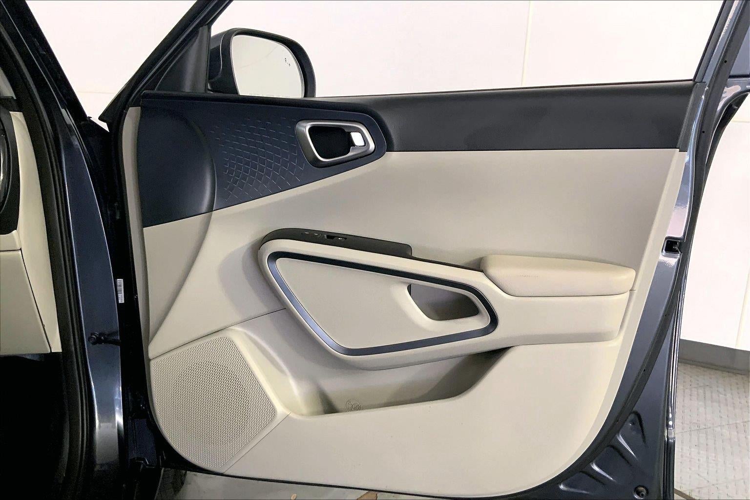 2023 Kia Soul EX