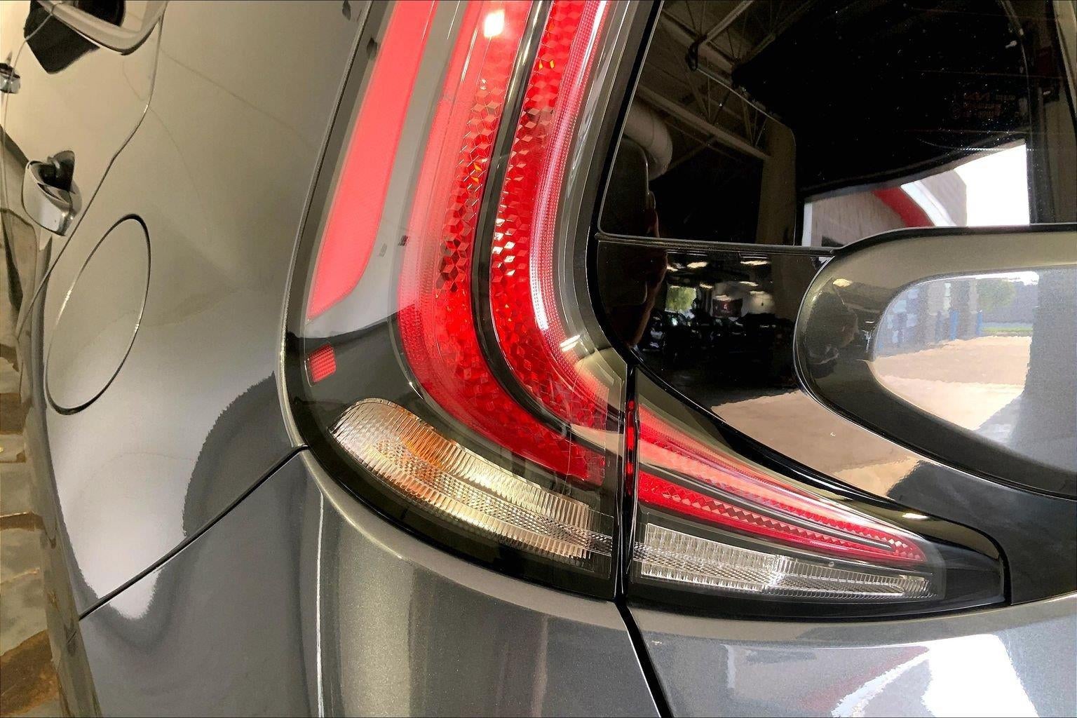 2023 Kia Soul EX