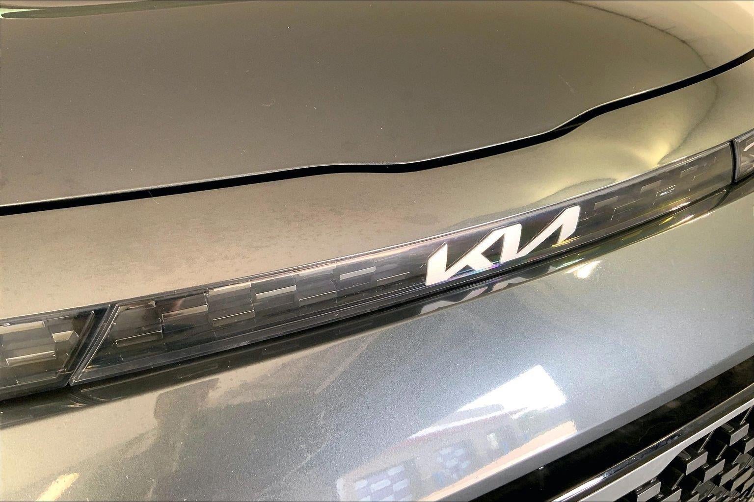 2023 Kia Soul EX