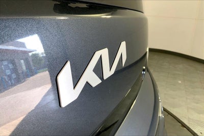2023 Kia Soul EX