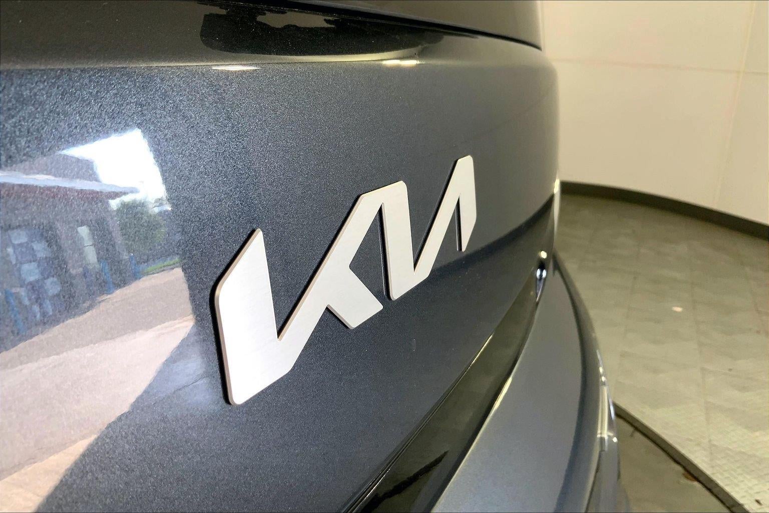 2023 Kia Soul EX