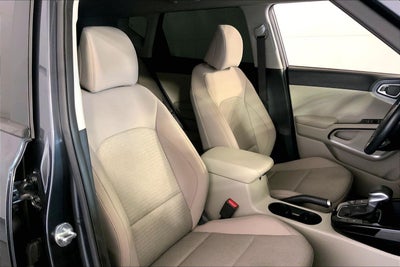 2023 Kia Soul EX