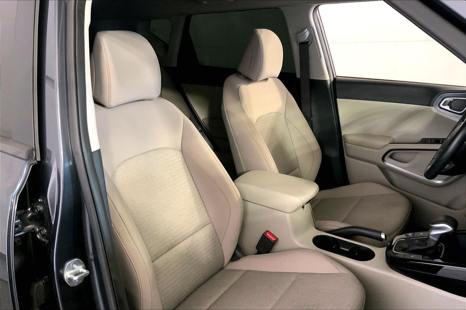 2023 Kia Soul EX