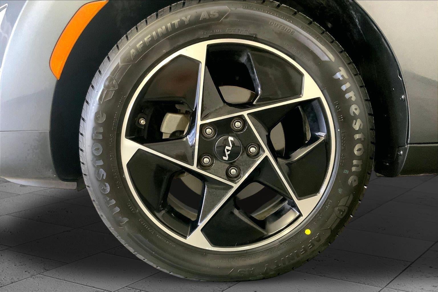 2023 Kia Soul EX