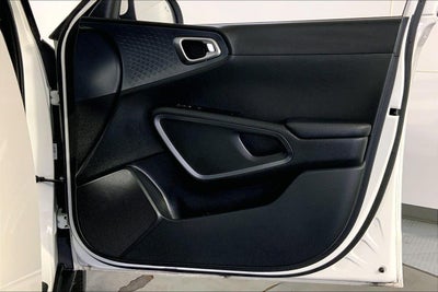 2023 Kia Soul EX