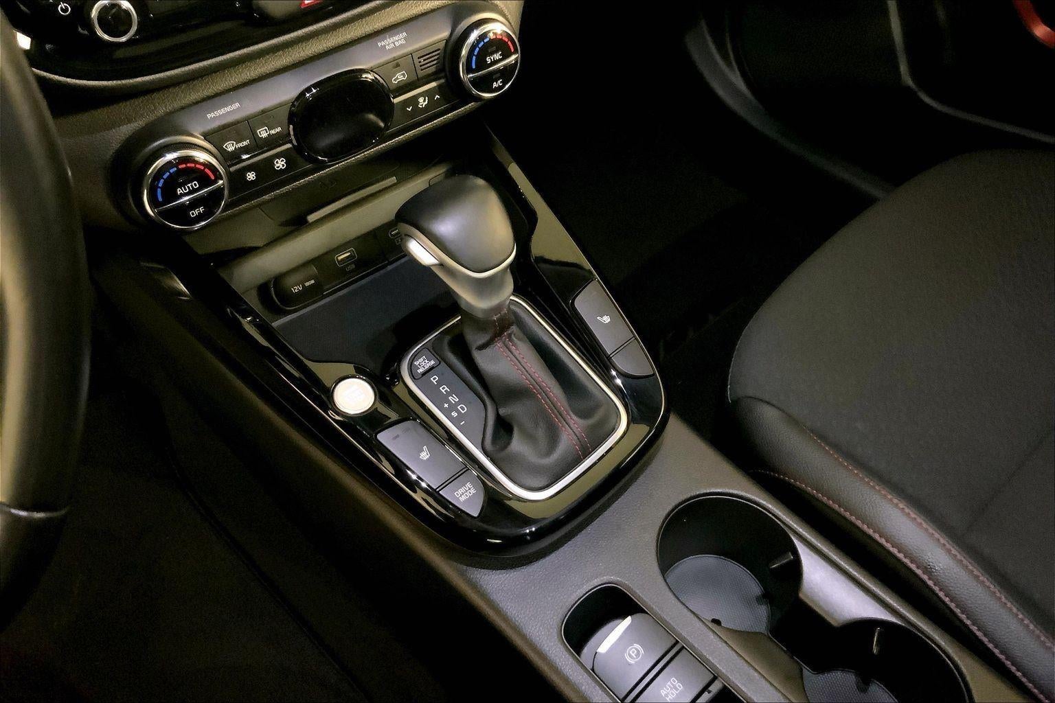 2023 Kia Soul GT-Line