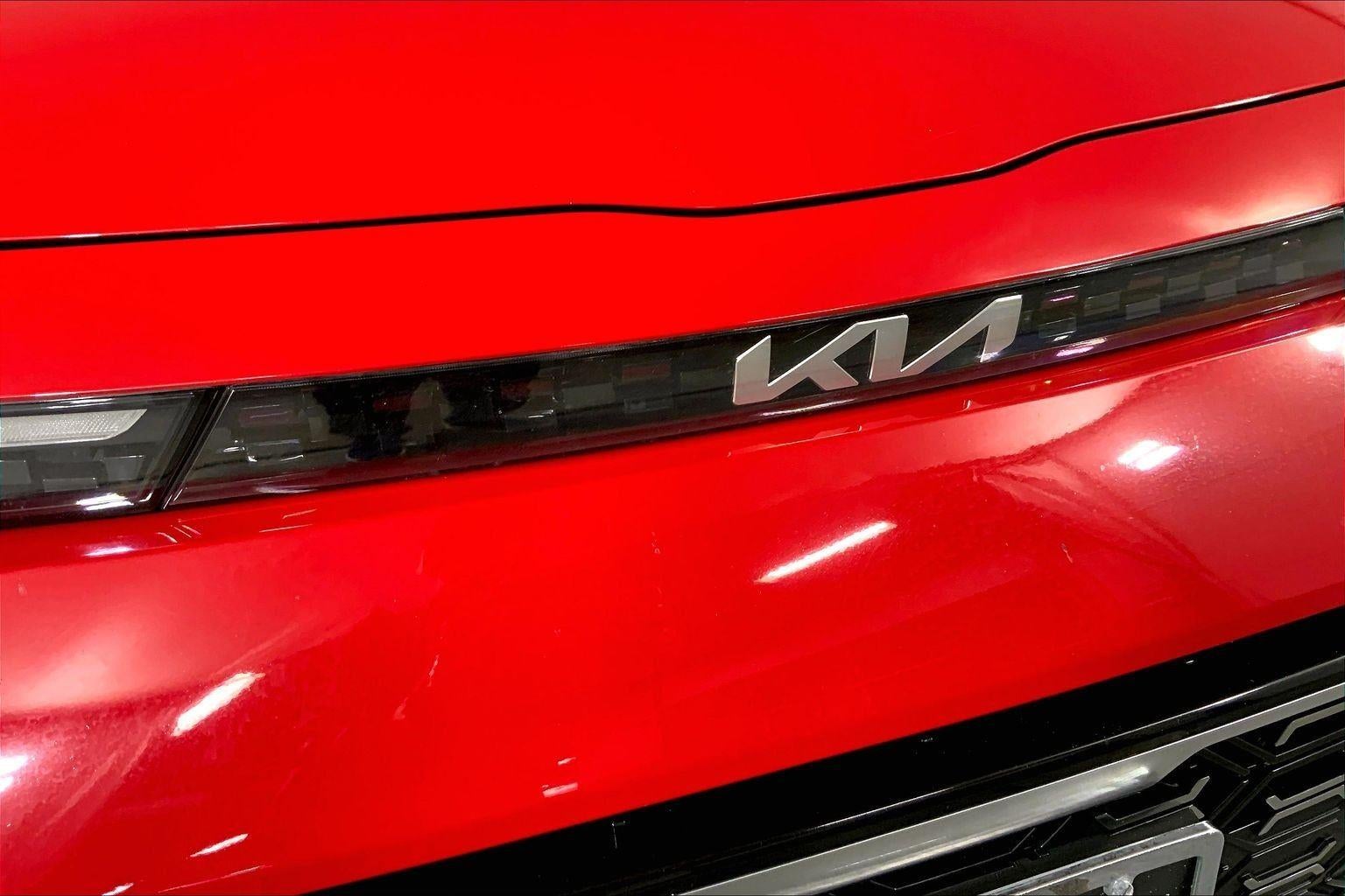 2023 Kia Soul GT-Line