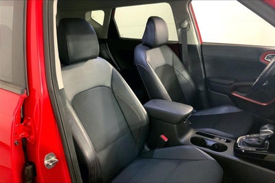 2023 Kia Soul GT-Line