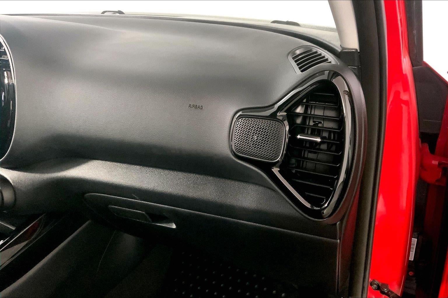 2022 Kia Soul GT-Line