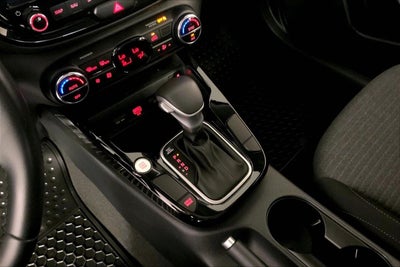 2022 Kia Soul GT-Line