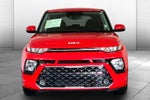 2022 Kia Soul GT-Line