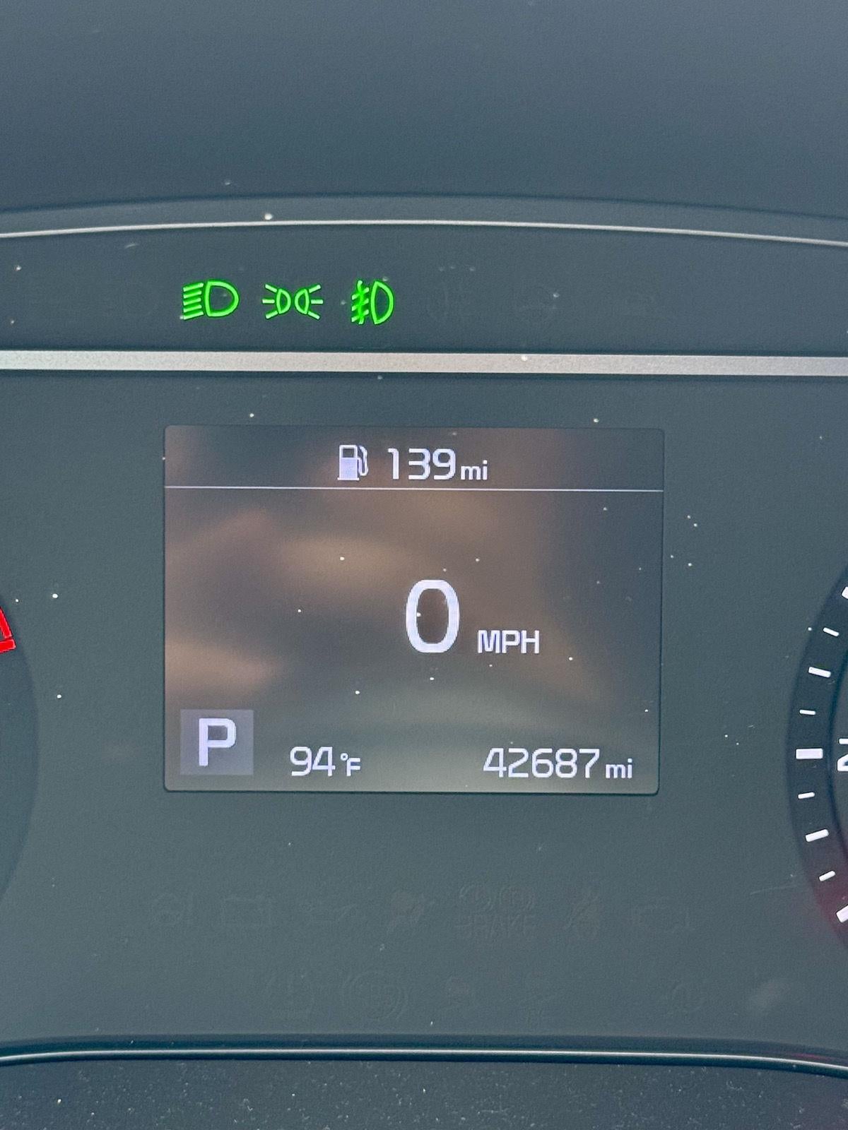 2022 Kia Soul GT-Line