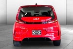 2022 Kia Soul GT-Line