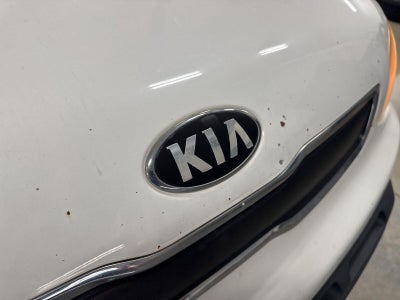 2014 Kia Soul Base