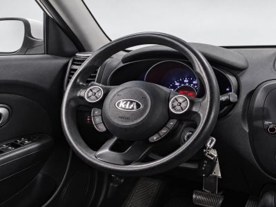 2014 Kia Soul Base